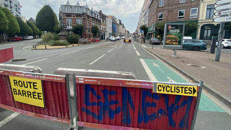 Lille : une concertation pour l&rsquo;am&eacute;nagement des places Jeanne-d&rsquo;Arc et Lebon | L'engagement citoyen | Scoop.it