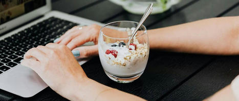 Qué tipos de azúcar puede llevar un yogur (y cómo afecta cada uno a tu salud) | Artículos CIENCIA-TECNOLOGIA | Scoop.it
