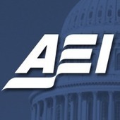 10 welfare reform lessons - Economics - AEI | Healthy Marriage Links and Clips | Scoop.it