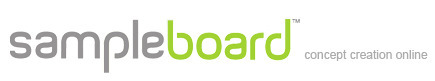 SampleBoard- Digital Mood Board Editor for Creative Industries | Visual Design and Presentation in Education | Scoop.it