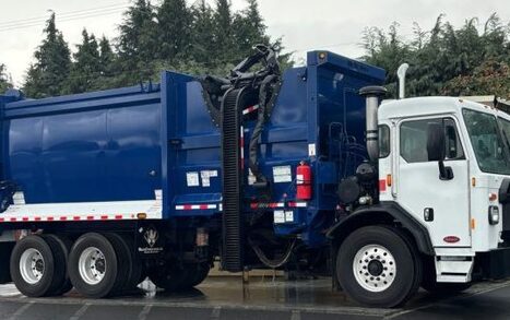 Hermiston council to vote on curbside recycling rates | Industry 411 - Waste Management | Scoop.it
