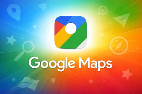 Google Maps : 5 fonctionnalit&eacute;s cach&eacute;es que tout le monde devrait conna&icirc;tre | Notebook or My Personal Learning Network | Scoop.it