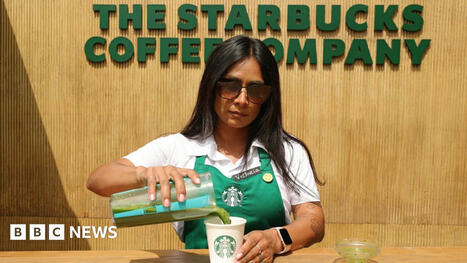Starbucks to hire more baristas in bid to win back customers | IB Business Management | Scoop.it