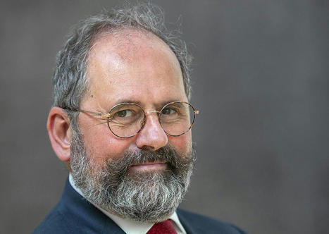 Philippe Laurent : "Le centre-ville est un élément constitutif de la civilisation européenne" | Regards croisés sur la transition écologique | Scoop.it