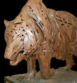 L'art du recyclage - Appel aux artistes | D&eacute;couvrir, se former et faire | Scoop.it