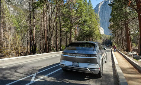 Donald Trump continue sa croisade contre la voiture électrique | Planète DDurable | Scoop.it