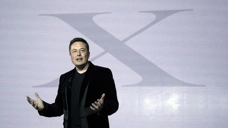 Elon Musk&rsquo;s X threatens nonprofit over Twitter disinformation and hate speech research | Euronews | Journalism & Ethics | Scoop.it