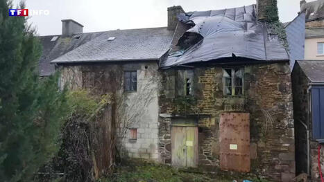 "Tout est rest&eacute; comme s'ils &eacute;taient partis hier" : ces communes qui tentent de r&eacute;cup&eacute;rer des maisons abandonn&eacute;es&nbsp; | Plusieurs id&eacute;es pour la gestion d'une ville comme Namur | Scoop.it