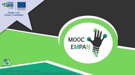 MOOC Enrichir Mutuellement sa Pratique pédagogique Avec le Numérique (EMPAN) | Formation Agile | Scoop.it