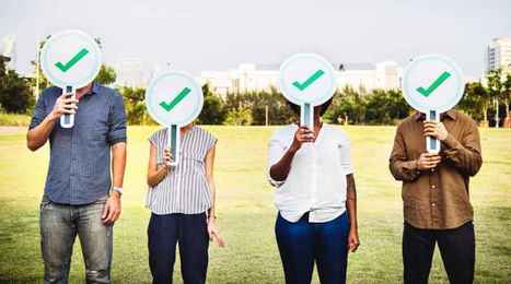 Biais Cognitifs : Pensée de groupe et biais d’appartenance – | Économie comportementale | Scoop.it