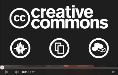 5 Páginas Web para encontrar Vídeos Creative Commons Gratis | TIC & Educación | Scoop.it