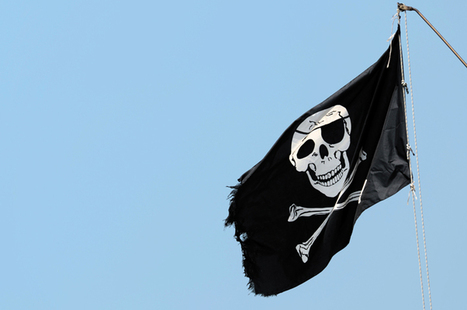 UK anti-piracy early warning system launches | IT Arts Entertainment and Leisure | Scoop.it