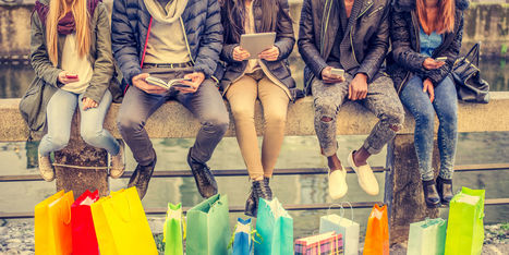 Are students buying what we’re selling? - Christensen Institute | Learning Futures on I.C.E. - Innovation, Creativity and Entrepreneurship | Scoop.it