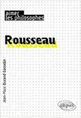Jean-Marc Durand-Gasselin : Rousseau. Une Philosophie de la Modernit&eacute; | Les Livres de Philosophie | Scoop.it