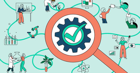 [MOOC] Qualit&eacute; en Recherche | Agreenium | Science ouverte | Scoop.it