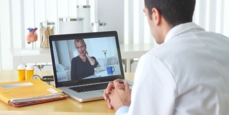 E-Health: Digitale Medizin ist auf dem Vormarsch | Technologien – Trends | Scoop.it