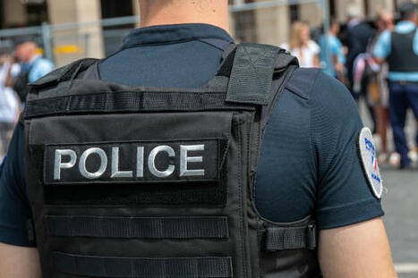 Les pistes de Terra Nova pour reconstruire le lien police-population | Veille juridique du CDG13 | Scoop.it