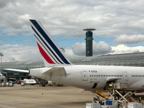 Air France Adds New La Premi&egrave;re Cabin to More U.S. Flights | Weekly Travel Update | Scoop.it