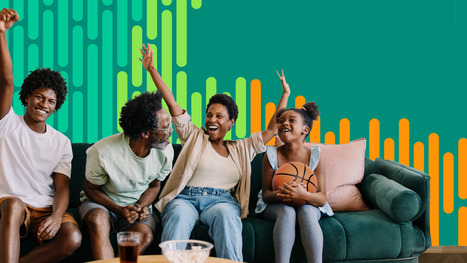 The Black influence: How Black culture & identity drive the market | Black Stories and Inspiration | Scoop.it