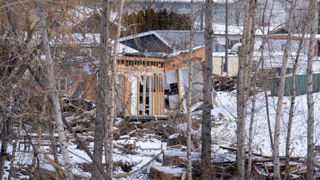 B.C. flooding update: At least $450M in damage | CTV News | Operation Deimos | Scoop.it