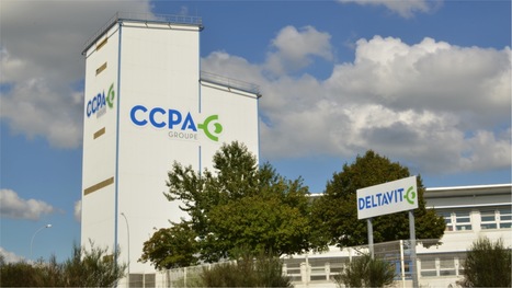 Nutrition animale : CCPA achète deux sociétés espagnoles | Lait de Normandie... et d'ailleurs | Scoop.it