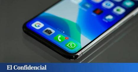 WhatsApp enviará un mensaje el 11 de abril y tendrás que aceptarlo para seguir usando la 'app' | Santiago Sanz Lastra | Scoop.it
