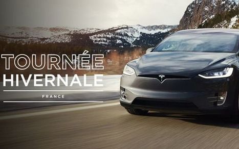 Tesla s'expose &agrave; Saint-Lary Soulan du 11 f&eacute;vrier au 16 mars | Vall&eacute;es d'Aure & Louron - Pyr&eacute;n&eacute;es | Scoop.it