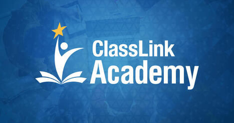 ClassLink for training | Digital Delights for Learners | Scoop.it