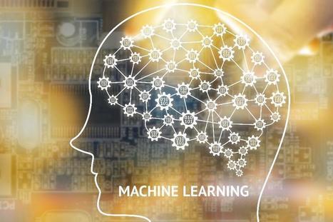 3 Industries that will be Transformed by AI, Machine Learning & Big Data In The Next Decade | GenAI BPM | Scoop.it