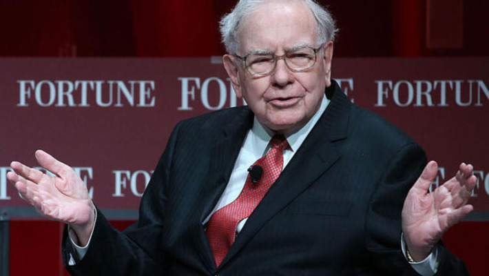 &lsquo;Mr. Buffett, how can I make $30 billion?&rsquo;: Warren Buffett revealed 3 simple investing rules he lives by | Family Office & Billionaire Report - Empowering Family Dynasties | Scoop.it