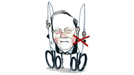 Nyt koko Suomi tiet&auml;&auml;! Salamyhk&auml;inen superministeri&ouml; ryhtyi avautumaan medialle | 1Uutiset - Lukemisen t&auml;hden | Scoop.it