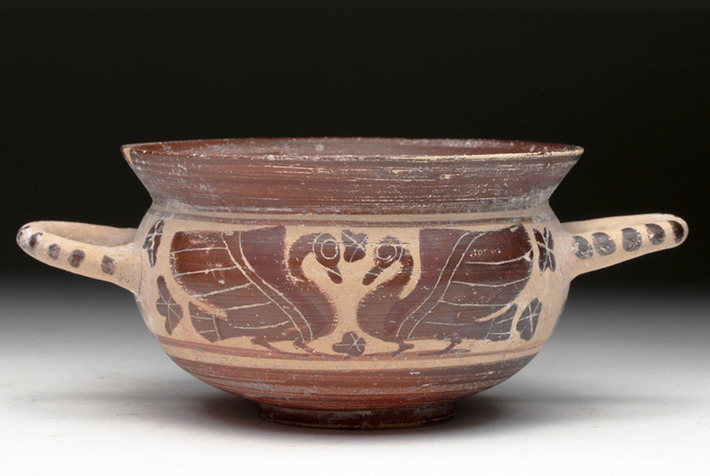 Artemis Gallery's May 21 auction explores ancient times through rare Asian, Classical and Pre-Columbian art | Art Daily | Kiosque du monde : A la une | Scoop.it
