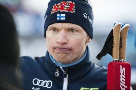 Holmenkollen: Iivo Niskanen heitti erikoisen selityksen Ylelle - Sami Jauhoj&auml;rvi huvittui | 1Uutiset - Lukemisen t&auml;hden | Scoop.it