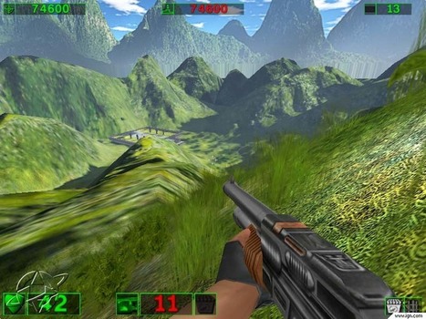 Multiplayer Multiplayer