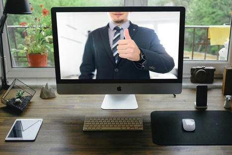 En 2022, les entreprises recruteront des « responsables du futur au travail » | Prospective emploi compétence | Scoop.it