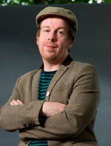 Dark energies creep into the writing shed - author Kevin Barry on the black comedy in his latest play - Independent.ie | The Irish Literary Times | Scoop.it