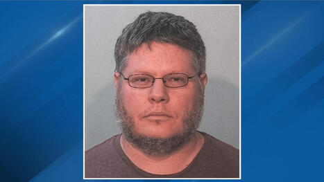 Indiana man sentenced to 178 years in prison for sexually abusing child for years - local12.com | Operation Phobos | Scoop.it