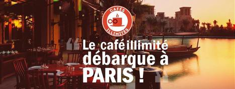 Caf&eacute;s illimit&eacute;s, le service qui vous offre le caf&eacute; | Pour innover en agriculture | Scoop.it