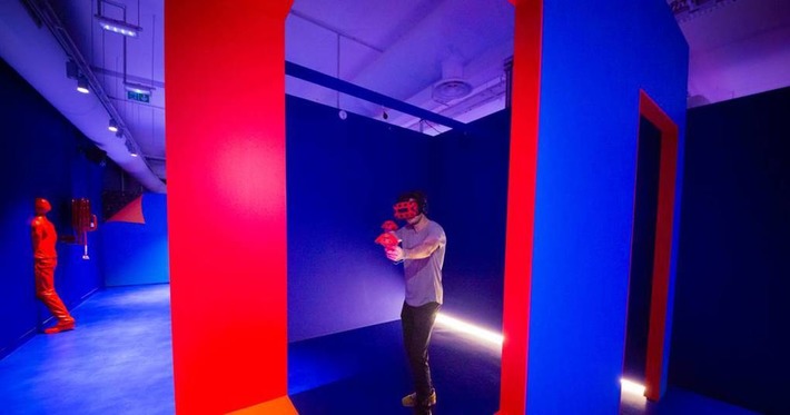 Des visites aux jeux en salle, le tourisme se met à la réalité virtuelle | Innovation - Prospective | Scoop.it
