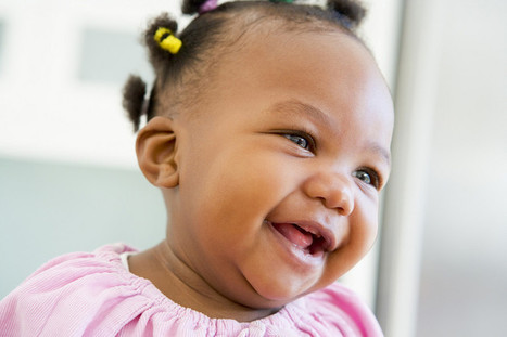 20 baby names with cutest nicknames - Pulse Kenya | Name News | Scoop.it