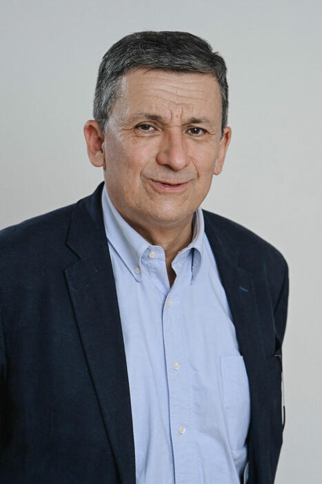 Pascal Gu&eacute;n&eacute;e &eacute;lu pr&eacute;sident du World Journalism Education Council (WJEC) | DocPresse ESJ Lille | Scoop.it