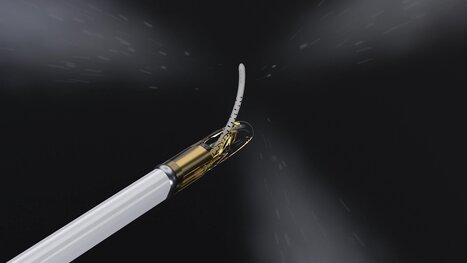 Francis Medical gets FDA green light for water vapor ablation to treat prostate cancer | Health Device News | Scoop.it