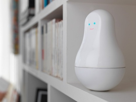 Objets connectés : que deviennent vos données personnelles en cas de faillite ? | IoT - Objets connectés | Scoop.it