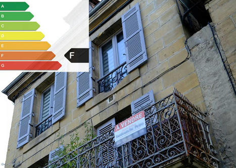 Nombre de passoires thermiques : le ministère reconnaît l'erreur et va corriger le DPE | Banque des territoires | La SELECTION du Web | CAUE des Vosges - www.caue88.com | Scoop.it