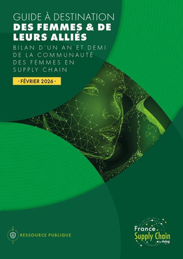 Comment favoriser l&rsquo;ascension des femmes dans la supply chain ? | Logistique - Transport | Scoop.it