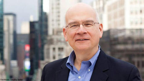 10 Powerful Marriage Quotes About Love from Tim Keller | Marriage and Family (Catholic & Christian) | Scoop.it