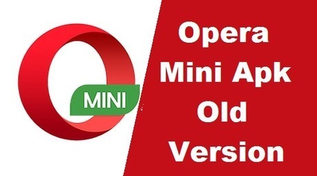 Opera old version for mac