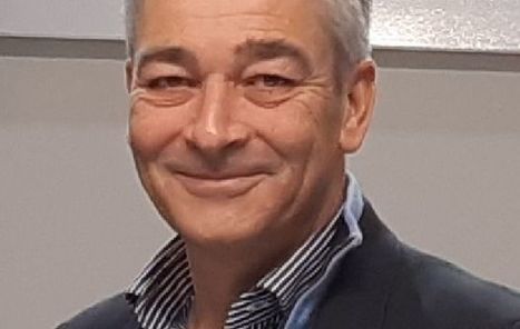 « Les toitures végétalisées contribuent à la résilience urbaine », selon Yannick Beix, président de l’Adivet | Veille UrbaLyon : Santé environnementale & bienfaits du végétal | Scoop.it