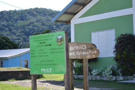 PACT Call for Proposals | Cayo Scoop!  The Ecology of Cayo Culture | Scoop.it