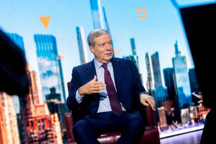 Stanley Druckenmiller buys this Warren Buffett airline stock in Q2 | Family Office & Billionaire Report - Empowering Family Dynasties | Scoop.it